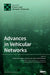 Advances in Vehicular Networks by Barbara M. Masini
