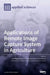 Applications of Remote Image Capture System in Agriculture by Ginés García-Mateos