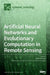 Artificial Neural Networks and Evolutionary Computation in Remote Sensing by Taskin Kavzoglu