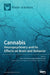 Cannabis: Neuropsychiatry and Its Effects on Brain and Behavior by Marco Colizzi
