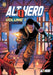 Alt-Hero Q: Volume 1 by Chuck Dixon