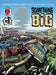 Something Big #1 by Chuck Dixon