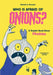 Who Is Afraid of Onions?: A Graphic Novel about Phobias by Michael Lamonnaie