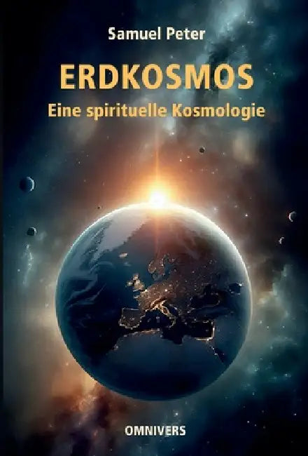 Erdkosmos by Samuel Peter