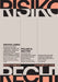 Risiko & Recht 01/2026 by Tilmann Altwicker, Goran Seferovic, Franziska Sprecher
