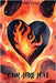 Our Afire Love by Ushin, Billy