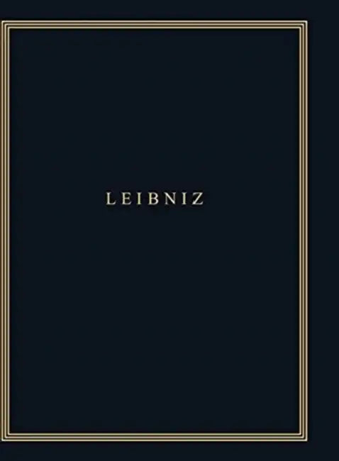 Sämtliche Schriften und Briefe, BAND 1, Sämtliche Schriften und Briefe (1663-1672) by Willy Kabitz