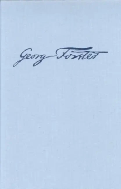 Briefe 1792-1794 Und Nachträge by Klaus-Georg Popp