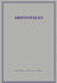 Werke, BAND 7, Eudemische Ethik by Franz Dirlmeier