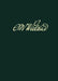 Band 9.1: Briefe Juli 1785 - März 1788. Text by Uta Motschmann