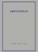 Politik - Buch IV-VI by Hans-Joachim Gehrke, Eckart Schütrumpf