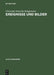 Ereignisse Und Bilder: Bildpublizistik Und Politische Kultur in Deutschland Zur Zeit Der Französischen Revolution by Christoph Danelzik-Brüggemann