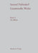 de Officio: (Lateinisch Und Deutsch) by Gerald Hartung