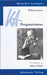 William James: Pragmatismus by Klaus Oehler