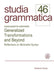 Generalized Transformations and Beyond: Reflections on Minimalist Syntax by Hans-Martin Gartner
