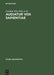 Audiatur Vox Sapientiae by Caroline Fery