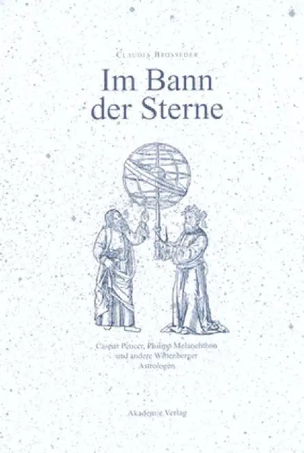 Im Bann Der Sterne by Claudia Brosseder
