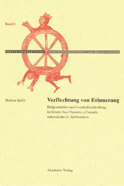 Verflechtung Von Erinnerung by Markus Spath