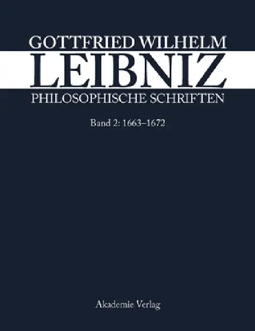 1663-1672 by Willy Kabitz, Heinrich Schepers