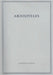Analytica Priora. Buch I by Theodor Ebert, Ulrich Nortmann