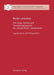 Recht Verstehen: Wie Laien, Juristen Und Versicherungsagenten Die "Riester-Rente" Interpretieren by Angelika Becker, Wolfgang Klein