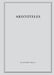 Uber Werden Und Vergehen by Thomas Buchheim, Thomas Buchheim, Thomas Buchheim