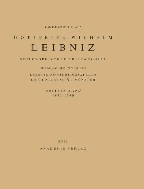 1695-1700 by Gerhard Biller, Stefan Jenschke, Herma Kliege-Biller