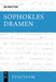 Dramen by Sophokles