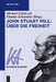 John Stuart Mill: Über Die Freiheit by Michael Schefczyk, Thomas Schramme