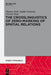 The Crosslinguistics of Zero-Marking of Spatial Relations by Thomas Stolz, Sander Lestrade, Christel Stolz