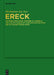 Ereck by Hartmann Von Aue, Andreas Hammer, Victor Millet