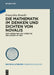 Die Mathematik im Denken und Dichten von Novalis by Franziska Bomski