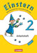 EINSTERN 02 ARBEITSHEFT BAYERN by Rough Guides