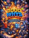 1000 Whys Encyclopedia for Curious Kids 6-12 Year Old: Big Questions About Computers, Internet, Coding, and Communication by Dr Maria E Smith