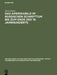 Das Amerikabild Im Russischen Schrifttum Bis Zum Ende Des 19. Jahrhunderts by Dieter Boden