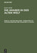 Weitere Neufunde - Nordafrika Bis Zur Einwanderung Der Wandalen - Du Nuwas by Jan Burian, Jürgen Dummer, Roch Knapowski