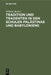 Tradition und Tradenten in den Schulen Palästinas und Babyloniens by Wilhelm Bacher
