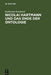 Nicolai Hartmann und das Ende der Ontologie by Katharina Kanthack