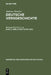 Deutsche Versgeschichte, Band 2, Der altdeutsche Vers by Andreas Heusler