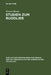 Studien Zum Ruodlieb: Ritterideal, Erzählstruktur Und Darstellungsstil by Werner Braun