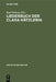 Liederbuch der Clara Hätzlerin by Karl Haltaus, Hanns Fischer
