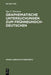 Graphematische Untersuchungen Zum Frühneuhochdeutschen by Ilpo T. Piirainen