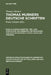 Kleine Schriften. Teil 1: Ein Christliche Und Briederliche Ermanung. Von Doctor Martinus Luters Leren Und Predigen: (Prosaschriften Gegen Die Reformat by Thomas Murner, Wolfgang Pfeiffer-Belli