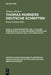 Kleine Schriften. Teil 2: Von Dem Babstenthum. an Den Grossmechtigsten Und Durchlüchtigsten Adel Tütscher Nation: (Prosaschriften Gegen Die Reformatio by Thomas Murner, Wolfgang Pfeiffer-Belli