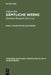 Dramatische Dichtungen: (Irenaromachia. Perseus) by Eberhard Mannack, Helga Mannack
