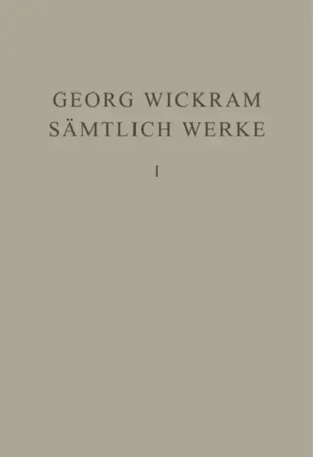 Ritter Galmy by Hans-Gert Roloff, Georg Wickram