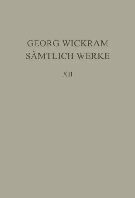 Apostelspiel. Knaben Spiegel by Hans-Gert Roloff, Georg Wickram