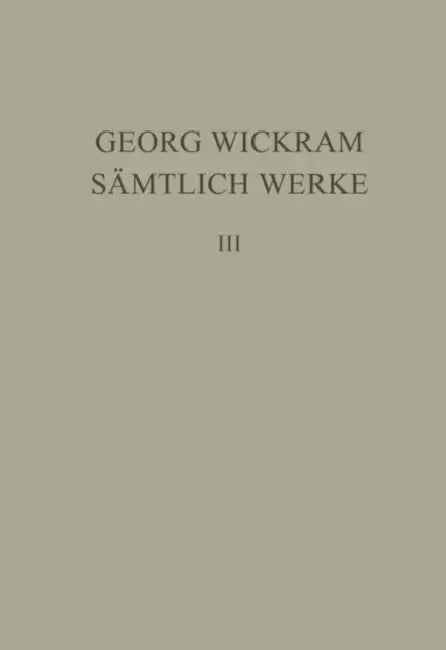 Knaben Spiegel. Dialog Vom Ungeratnen Sohn by Hans-Gert Roloff, Georg Wickram