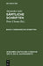Sämtliche Schriften, Band 1, Medizinische Schriften by Alexander Seitz, Peter Ukena