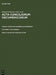 Collectio Vaticana 33-80 by Eduard Schwartz, Johannes Straub